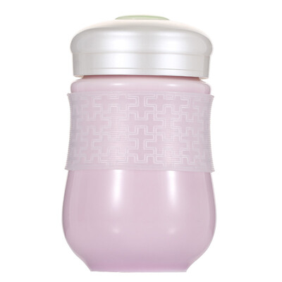 

Jingdong supermarket special carved TOMIC mug cup of coffee cups tea cups health cups cup cups SYT3310 fog