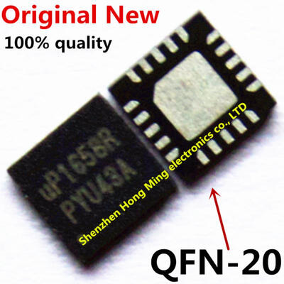 

(5piece)100% New UP1658R QFN-20 Chipset