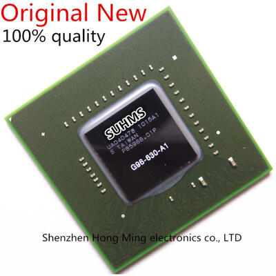 

100 New G96-630-A1 G96 630 A1 BGA Chipset