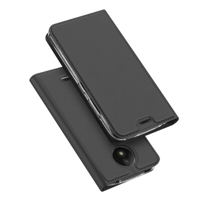 

GANGXUN Motorola Moto C Case Слоты для карт Кошелек Кожа PU Флип Kickstand Защитная крышка для Motorola Moto C