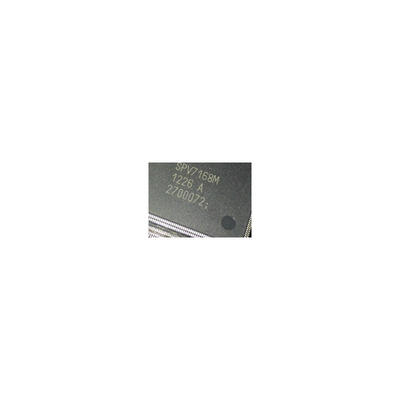 

SPV7168M SUNPLUS QFP-256