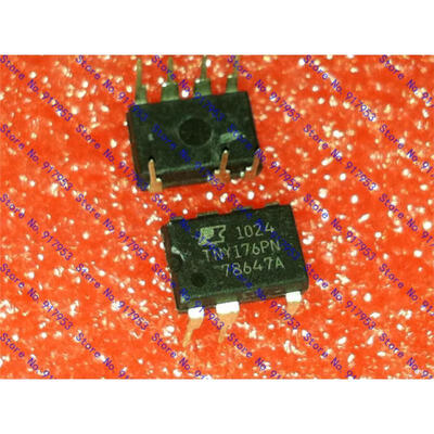 

Free shipping 10PCS TNY176PN TNY176P management chip