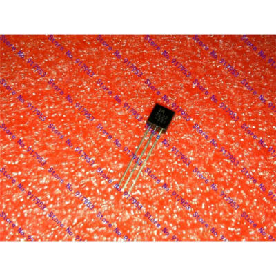 

Free Shipping 2000PCS 2N2222 NPN 40V 08A Transistor TO-92