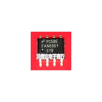 

SG6961SZ FAN6961SZ