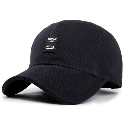 

Jingdong supermarket] GLO-STORY baseball cap men and women leisure duck cap sports sun hat MMZ724035 dark blue