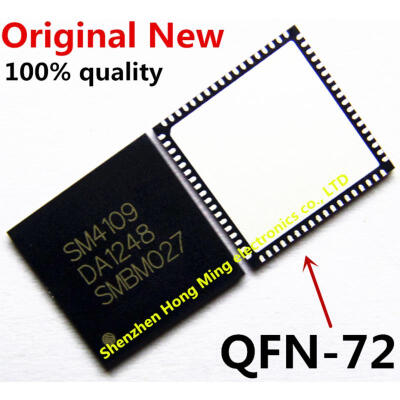 

5piece100 New SM4109 QFN Chipset