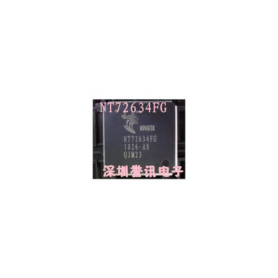 

NT72634FG
