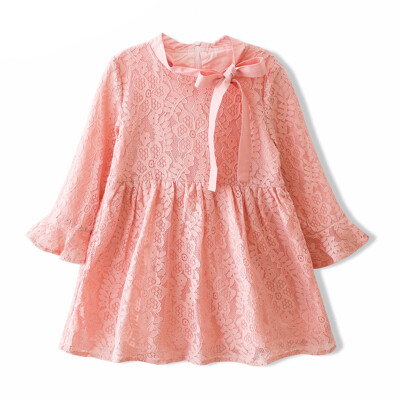 

Fragrance Flordeer French Kids Girls Dresses Kids Princess Dresses Big Kids Dresses Lace Dresses F73038 Blue 130