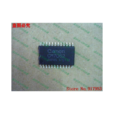 

Free shipping 10PCS CM7062