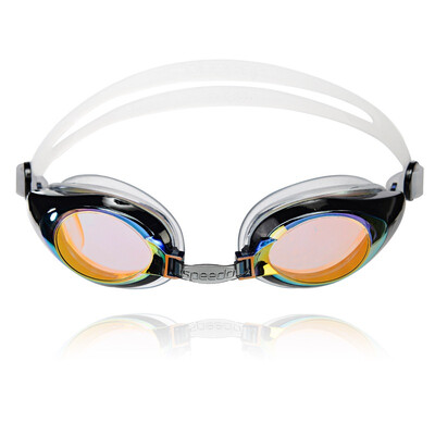 

Speedo coated swimming goggles high-definition anti-fog waterproof glasses