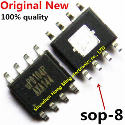 

(10piece)100% New UP0104PSU8 UP0104P sop-8 Chipset