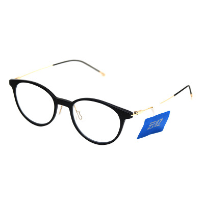 

Cloud recall anti-blue light radiation office game flat light goggles 1611-3602 c1 black box