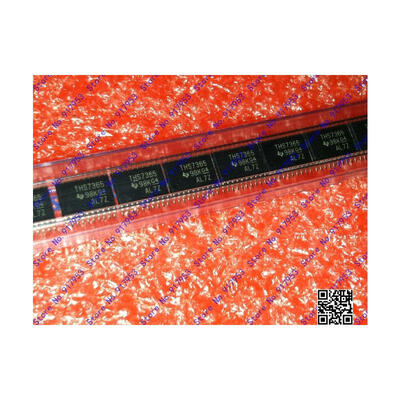 

Free shipping 5PCS THS7365 in stock