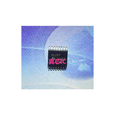 

CL257 TSSOP