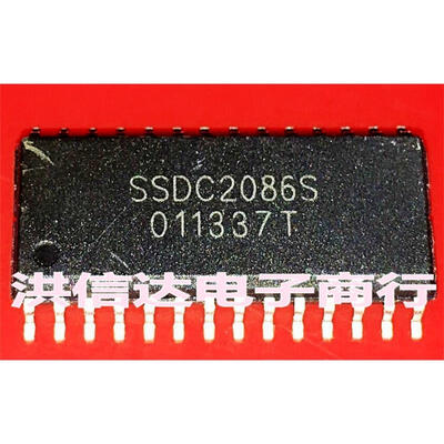 

SSDC2086S