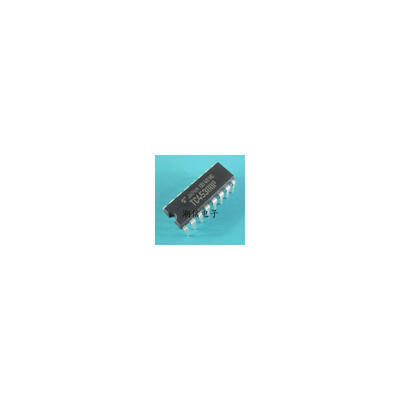 

TC4538BP DIP-16
