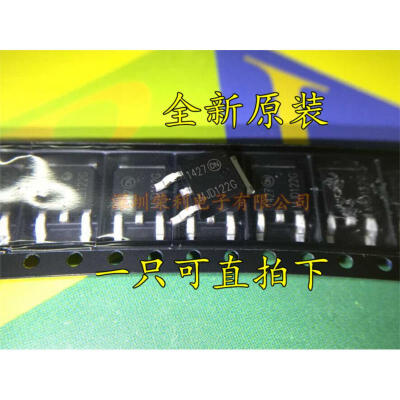 

Free shipping 40pcslot Darlington transistor MJD122G MJD122T4G MJD122 TIP122 SMD SOT-252 new original