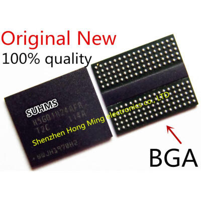 

4piece)100% New H5GQ1H24AFR-T2C H5GQ1H24AFR T2C BGA Chipset