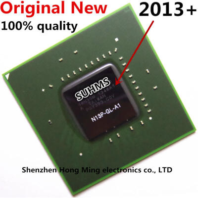 

DC:2013+ 100% New N13P-GL-A1 N13P GL A1 BGA Chipset