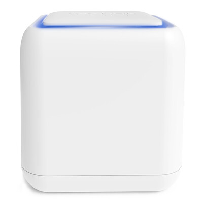 

Руи, потому что (Wavlink) S2 низкой радиации умный дом WiFi беспроводной маршрутизатор через стену