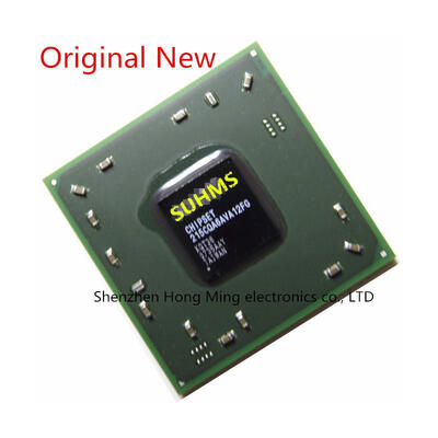 

100% New 215CQA6AVA12FG BGA Chipset