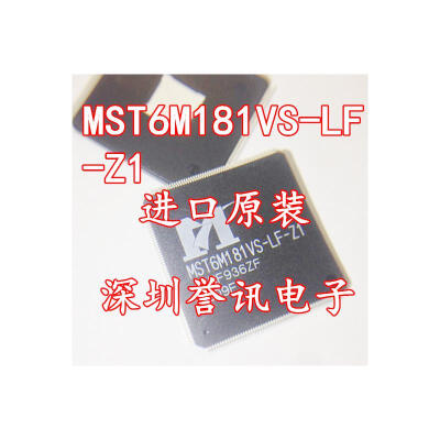 

MST6M181VS-LF-Z1