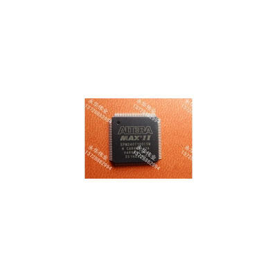 

EPM240T100C5N TQFP100
