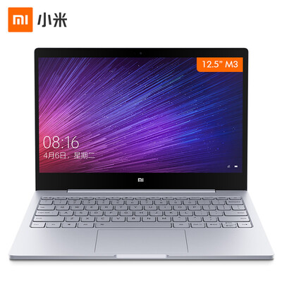 

Xiaomi Mi Notebook Air 125 4Gb 128GB