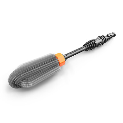 

Yili YILI car washing machine parts car tire brush wheel brush car wash brush steel ring brush wheel brush cleaning supplies