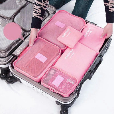 

40,000 KM Foldable Carry Storage Bag Travel Bag by Crazy Cart