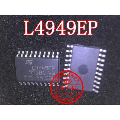 

L4949EP