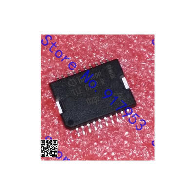 

Free shipping 5PCS in stock TLE6209R