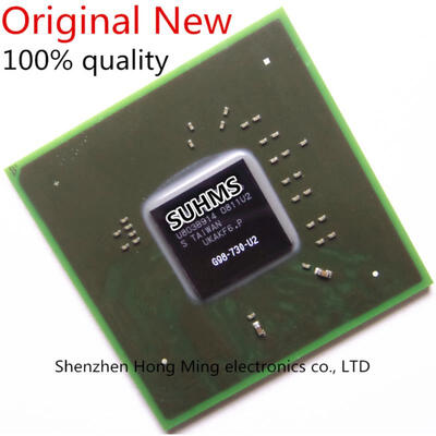

100 New G98-730-U2 G98 730 U2 BGA Chipset