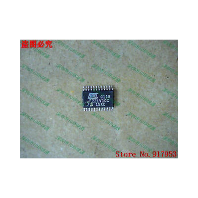 

Free shipping 10PCS F22LV10C-15XC