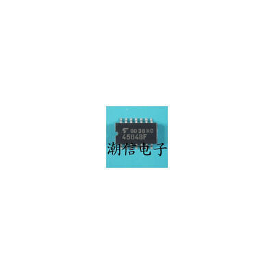 

4584BF TC4584BF SOP-14