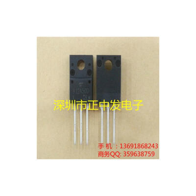 

10pcs free shipping K12A50D TK12A50D (N-channel 12A 500V) new original