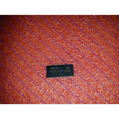 

Free shipping 10PCS K4S641632K-UC60 in stock