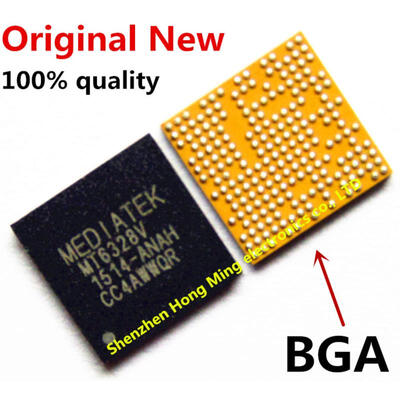 

2piece100 MT6328V power management chip BGA Chipset