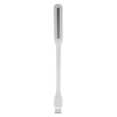 

портативный ночь Ми Миджия Милет портативный светодиодный светильник Plus Mini USB экономия энергии света лампы глаз на открытом воздухе мобильных четверти белый