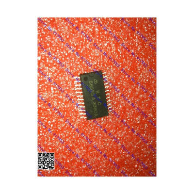 

Free shipping 10PCS 100 NEW RTC58323A RTC58323