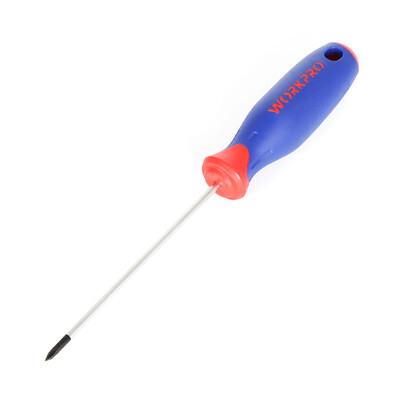 

WORKPRO W021238N magnetic Phillips screwdriver PH0 100mm