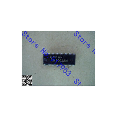 

Free Shipping 10PCS ULN2003AN ULN2003 DIP made in china