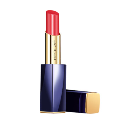 

Han Xizhen (HEXZE) sweet kiss lipstick 3.5g 816 retro red (long moisturizing moisturizing lip lip does not fade does not stick the cup biting lip makeup lip gloss lip gloss makeup)