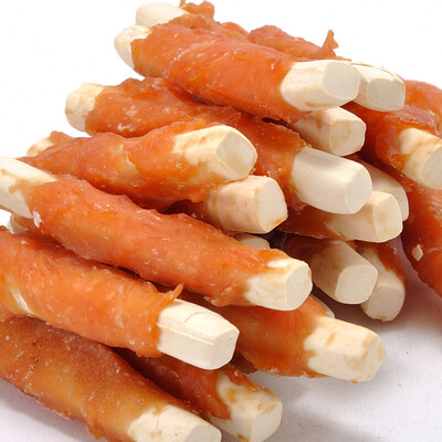 

Hanhan Park Dog Snacks Pet Snacks Teddy Gold Hair Snacks Beef Grain Award Reinforcement Calcium Pet Small Dog Puppy Teeth Teeth Teeth 500g