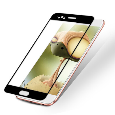

KOOLIFE OPPOR11 полного экран полного экрана покрытия стеклянной пленки стали пленки, охватывающая весь пленки защиты мобильных телефонов, пригодные для черного Oppo R11-