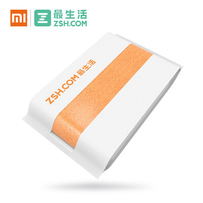 

Xiaomi MI Cotton Beach Towel Orange 70cm x 140 cm