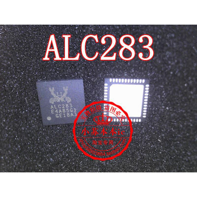 

ALC283