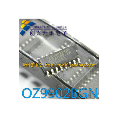 

OZ9902BGN