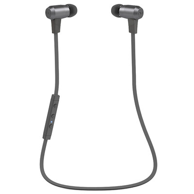 

NuForce BE6i новой интеллектуальный Bluetooth мобильного телефона гарнитура в ухе беспроводной HIFI спортивного провода гарнитура мода золото
