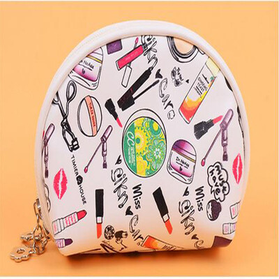 

Convenient Hand Wash Bags Lipstick Gift Pack Cosmetic Bag